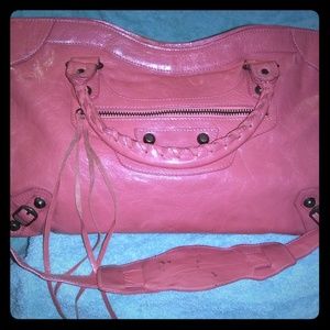 BESSO HANDBAG